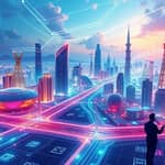 The Future of Investing: Trends Shaping Tomorrow's Markets