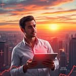 The Role of Economic Data in Stock Market Analysis