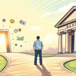 Fintech vs. Traditional Banks: Where to Get Your Loan