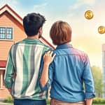 The Role of Guarantors in Loan Applications