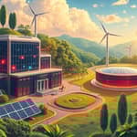 The Energy Consumption Debate: Green Crypto Initiatives