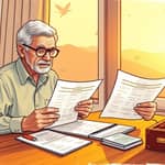 Crafting a Fixed Income Allocation for Retirement