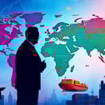 The Influence of Geopolitics on Stock Markets