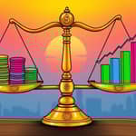 Portfolio Rebalancing: Keeping Your Investments on Track