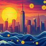 The Market's Memory: Learning from Past Bubbles