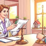 The Lender's Perspective: What They Look For in Borrowers