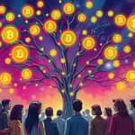 The Power of Staking: Earning Passive Crypto Income