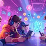 GameFi: Play-to-Earn Models Explained