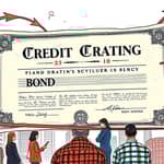 The Role of Ratings Agencies: Influencing Bond Prices