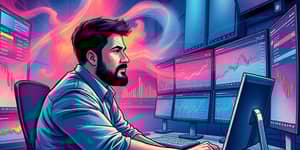 The Psychology of Stock Trading: Mastering Your Mindset