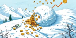 The Power of Compounding: Long-Term Stock Market Gains