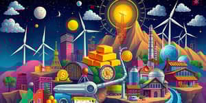 Sector Spotlight: Where to Find Your Next Big Investment