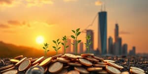 Small Cap, Big Potential: Exploring Emerging Stocks