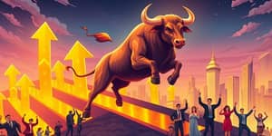 Bull Markets: Maximizing Your Gains in Upward Trends