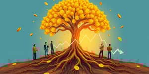 Passive Investing: Set It and Forget It Wealth Building