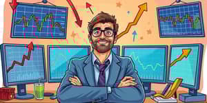 Short Selling: Profiting From a Declining Stock