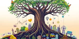 Building a Resilient Portfolio: Strategies for All Environments