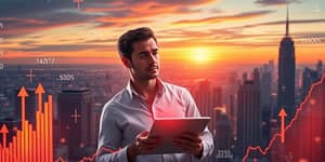 The Role of Economic Data in Stock Market Analysis