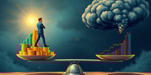 Leverage in Investing: Higher Rewards, Higher Risks