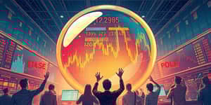 Market Bubbles: Identifying and Avoiding Them