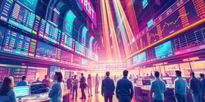 Market Efficiency: Can You Beat the Market?