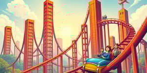 The Emotional Rollercoaster of Investing: Staying Level-Headed