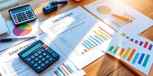 The Art of Loan Comparison: Side-by-Side Analysis