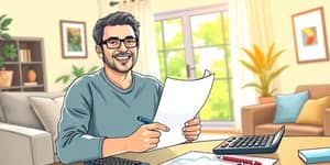 Loan Refinancing: When to Make the Move