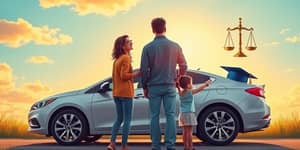 cosigning a loan: Risks and Rewards