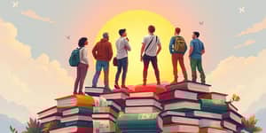 Student Loans: Investing in Your Future Wisely