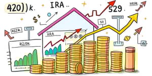 Tax-Efficient Investing: Maximizing Your After-Tax Returns