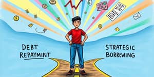 Maximizing Your Loan Potential: Strategic Steps