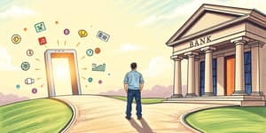 Fintech vs. Traditional Banks: Where to Get Your Loan