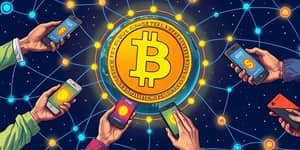 Central Bank Digital Currencies: A New Era of Money?