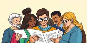 Avoiding Predatory Lending: Red Flags to Spot