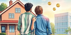 The Role of Guarantors in Loan Applications