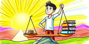 Responsible Borrowing: Building a Brighter Financial Future