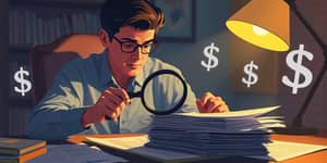 Hidden Fees: What to Watch Out For in Loan Agreements