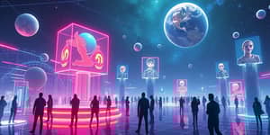 NFTs: Digital Art, Assets, or Overhyped Trends?