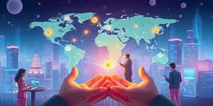 Decoding DeFi: Understanding Decentralized Finance