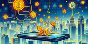 Micro-Payments and Digital Currency Innovation