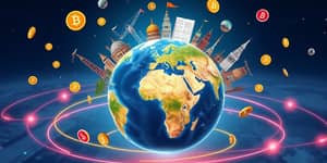 The Regulatory Landscape of Digital Assets