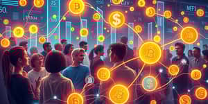 Yield Farming: Maximizing Returns in DeFi