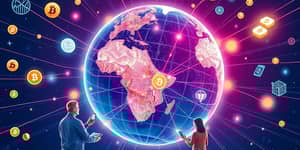 Global Economic Impact of Digital Money