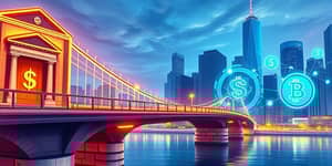 Stablecoins: Bridging Traditional Finance and Crypto
