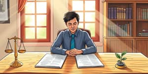 Loan Agreements: What Every Borrower Should Know