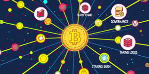 Tokenomics: Understanding Digital Asset Value