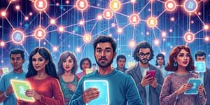 Digital Identity and Blockchain Solutions