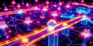 Interoperability: Connecting Different Blockchains