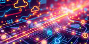 Oracles: Bringing Real-World Data to Blockchains